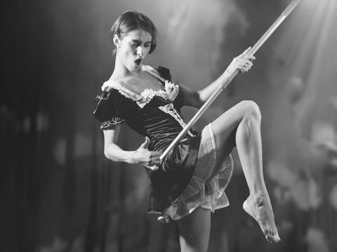 The Night Cap Dinner Show - Kalgoorlie Accommodation 1