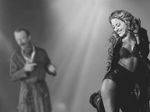 The Night Cap Dinner Show - Kalgoorlie Accommodation 2