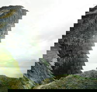 The Big Bike Film Night - Avoca Beach - Kalgoorlie Accommodation