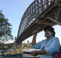 The Rocks Dreaming Aboriginal Heritage Walking Tour with Dreamtime Southern X - Kalgoorlie Accommodation
