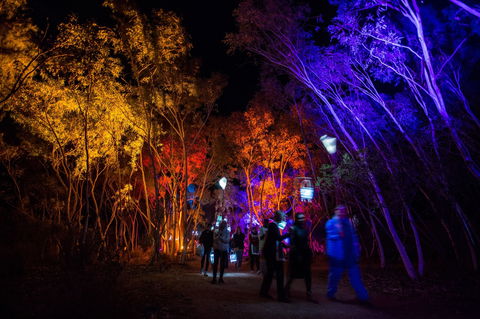 Unbroken Land 2020 - Kalgoorlie Accommodation 0