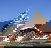 Uniting Church Monthly Markets - Kalgoorlie Accommodation
