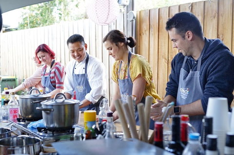 Vegan Cooking Master Class - Kalgoorlie Accommodation 2