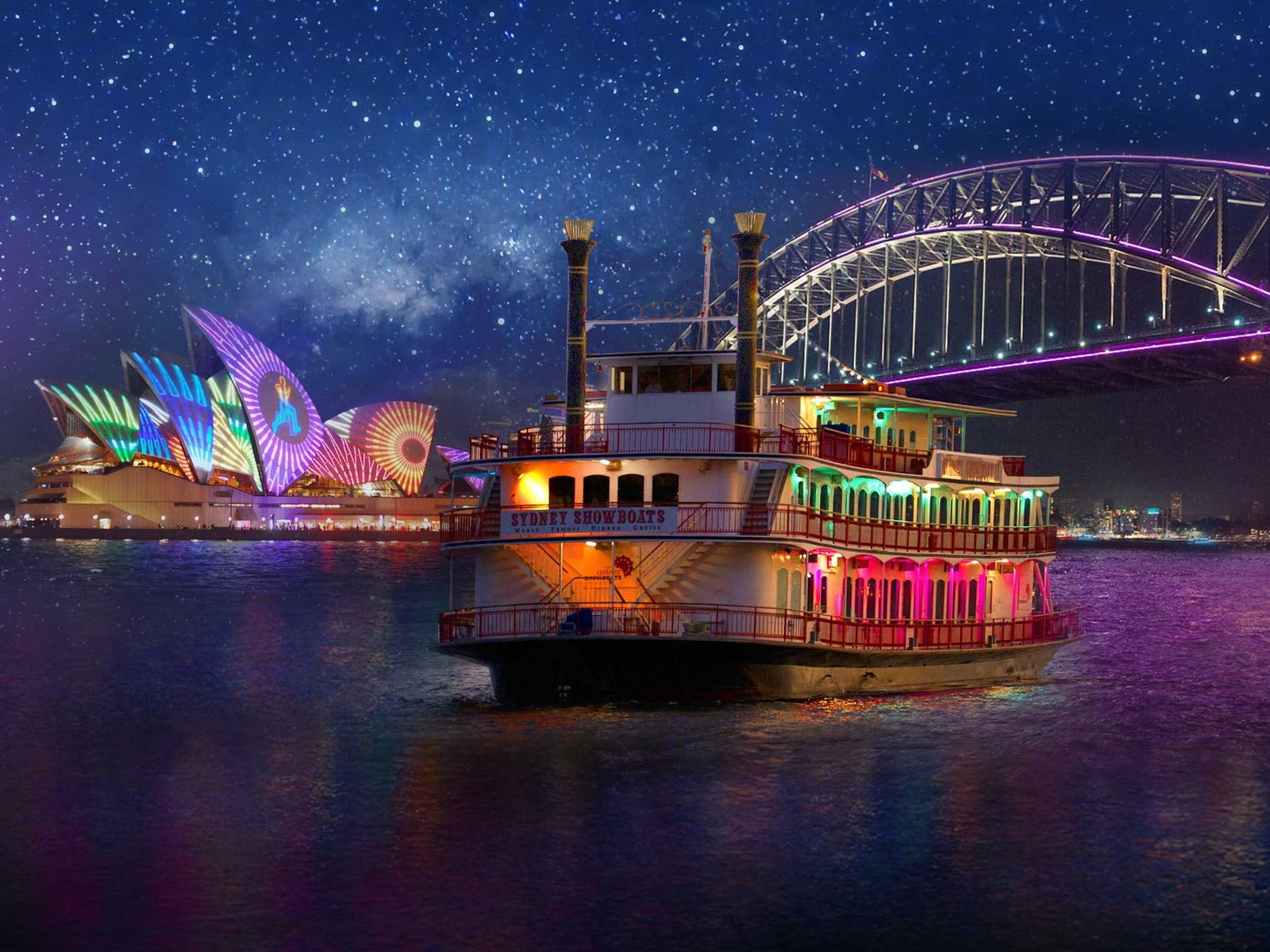 Sydney NSW Kalgoorlie Accommodation