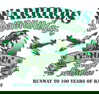 Warbirds Downunder Airshow- Postponed - Kalgoorlie Accommodation