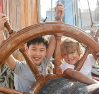 Winter School Holidays at the Maritime Museum - Kalgoorlie Accommodation