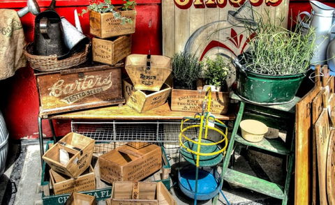Wodonga Car Boot Market - Kalgoorlie Accommodation 0