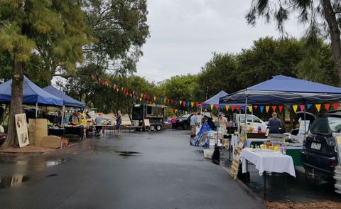 Wodonga Car Boot Market - Kalgoorlie Accommodation 1