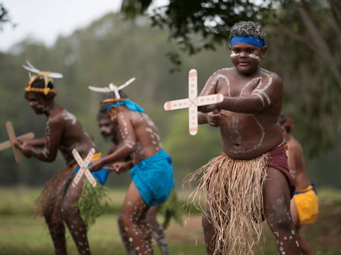 Yarrabah Music And Cultural Festival - Kalgoorlie Accommodation 0