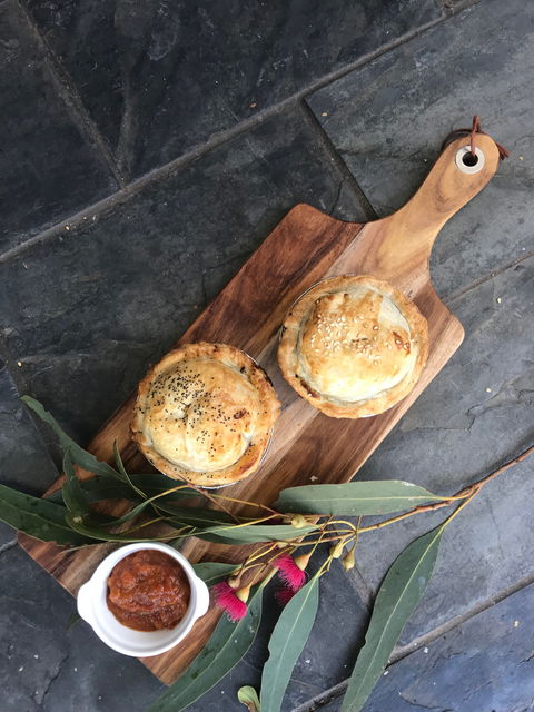 Aged Wine And Vintage Pies - Kalgoorlie Accommodation 0