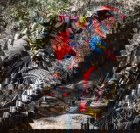 Enduro World Series - Round 2 Derby