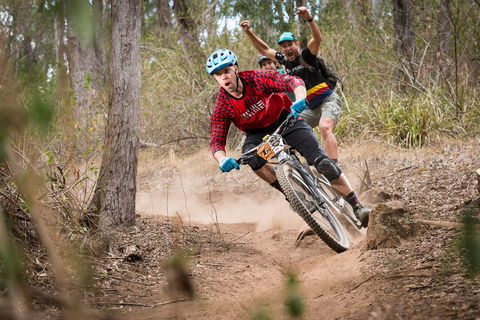 Fox Superflow Sealed By Stan's Race | Greenvalleys - Kalgoorlie Accommodation 0