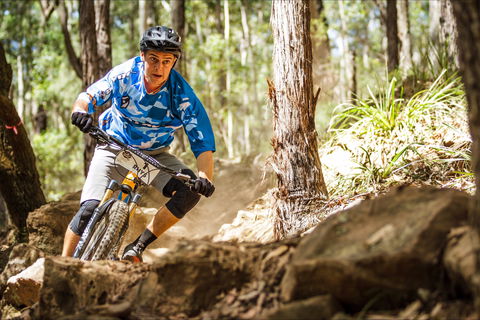 Fox Superflow Sealed By Stan's Race | Greenvalleys - Kalgoorlie Accommodation 1