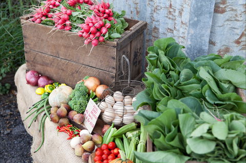Ma Ma Creek Markets - Kalgoorlie Accommodation 0