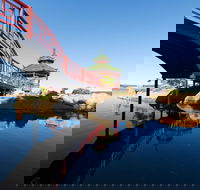 Mayfield Garden Spring Festival - Kalgoorlie Accommodation