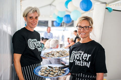 Narooma Oyster Festival - Kalgoorlie Accommodation 0