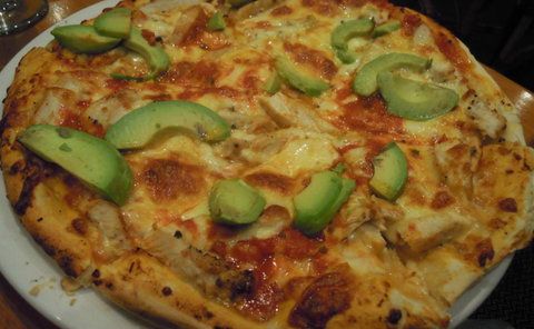 Ramon's - Kalgoorlie Accommodation 0