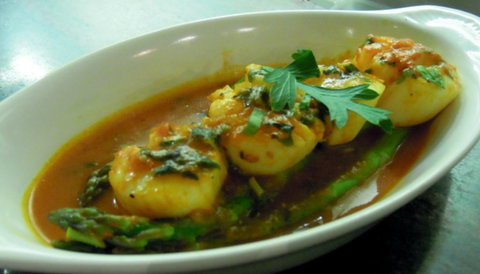 Ramon's - Kalgoorlie Accommodation 1