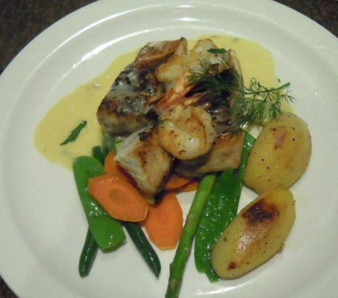 Ramon's - Kalgoorlie Accommodation 3