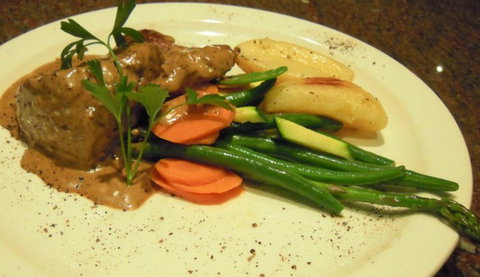 Ramon's - Kalgoorlie Accommodation 4