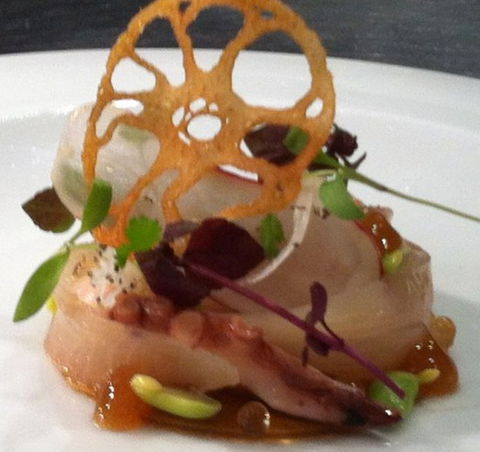 Assiette Restaurant - Kalgoorlie Accommodation 0