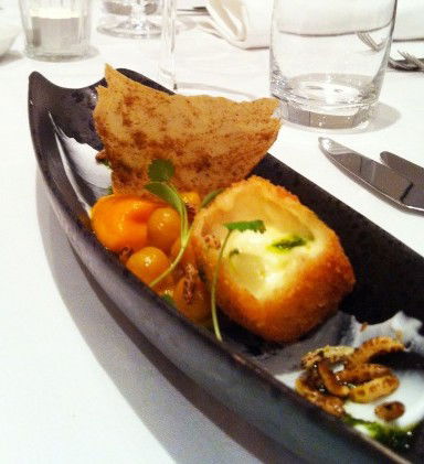 Assiette Restaurant - Kalgoorlie Accommodation 1