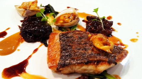 Assiette Restaurant - Kalgoorlie Accommodation 3