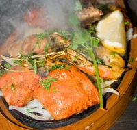 Kashi Indian Restaurant - Kalgoorlie Accommodation