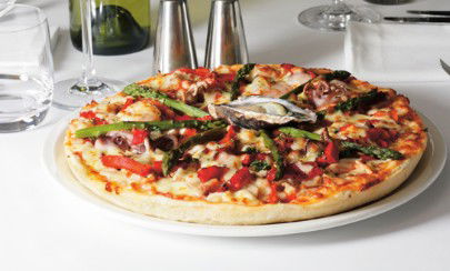 Al Martino's Italian Restaurant & Pizzeria - Kalgoorlie Accommodation 1