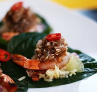 Buddha Beach Thai Restaurant - Kalgoorlie Accommodation