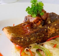 Banjo Paterson Cottage Restaurant - Kalgoorlie Accommodation