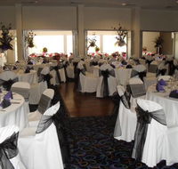 Eling Forest Winery Restaurant - Kalgoorlie Accommodation