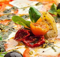Trattoraro Pizzeria  Restaurant - Kalgoorlie Accommodation