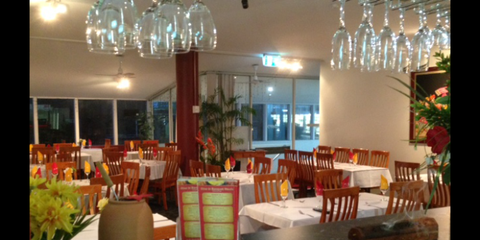 Taj Tandoori Indian Restaurant - Kalgoorlie Accommodation 2
