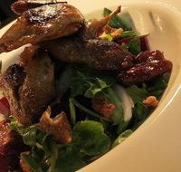 Seven Sins Restaurant - Kalgoorlie Accommodation