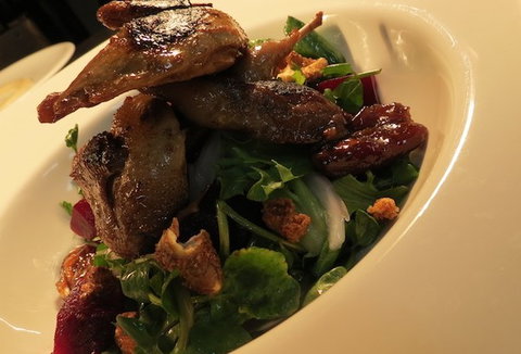 Seven Sins Restaurant - Kalgoorlie Accommodation 0