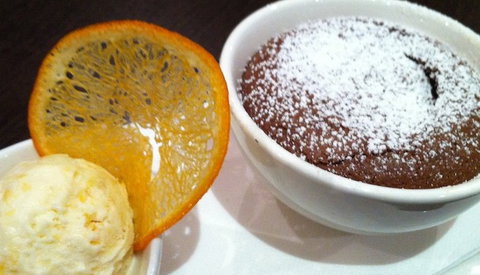 Seven Sins Restaurant - Kalgoorlie Accommodation 1