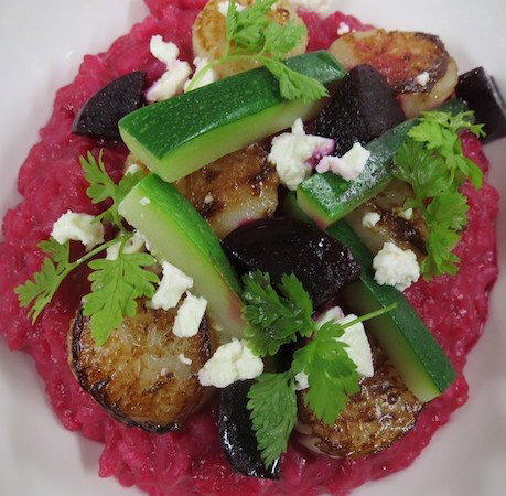 Seven Sins Restaurant - Kalgoorlie Accommodation 2