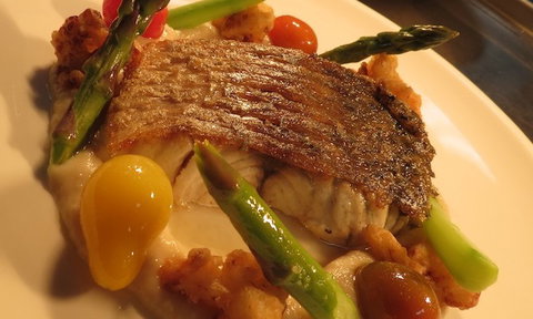 Seven Sins Restaurant - Kalgoorlie Accommodation 3