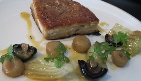 Seven Sins Restaurant - Kalgoorlie Accommodation 4