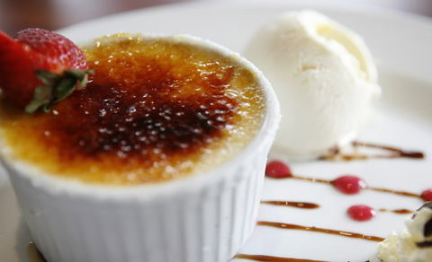 BPO Restaurant - Kalgoorlie Accommodation 1