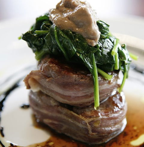BPO Restaurant - Kalgoorlie Accommodation 2
