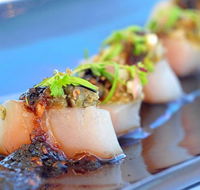 Summer Salt Restaurant - Kalgoorlie Accommodation