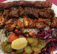 Paradise Cuisine - Kalgoorlie Accommodation
