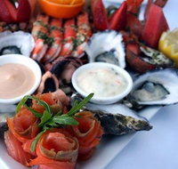 Stonebar Seafood Brasserie - Kalgoorlie Accommodation