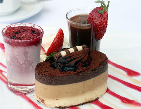 Stonebar Seafood Brasserie - Kalgoorlie Accommodation 1