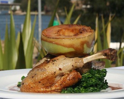 Stonebar Seafood Brasserie - Kalgoorlie Accommodation 2