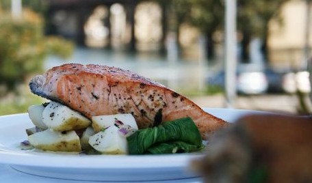 Stonebar Seafood Brasserie - Kalgoorlie Accommodation 3