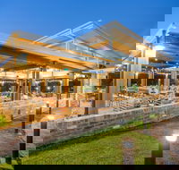 Harrigan's Irish Pub  Accommodation - Kalgoorlie Accommodation