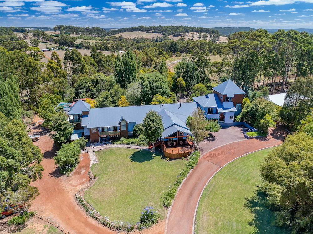 Kalgoorlie Accommodation